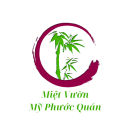 Miệt Vườn Mỹ Phước Quán 