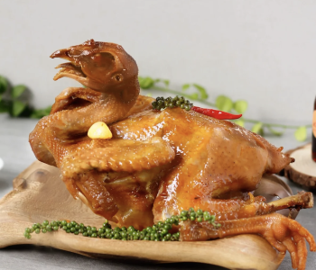 Quán Ăn Sân Vườn Ở Bến Cát - Top các món ăn phải thử tại Miệt Vườn