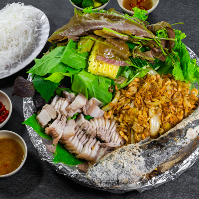 Món ngon phải thử