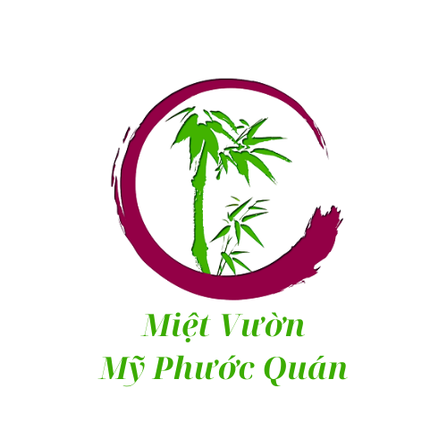 MIỆT VƯỜN MỸ PHƯỚC QUÁN